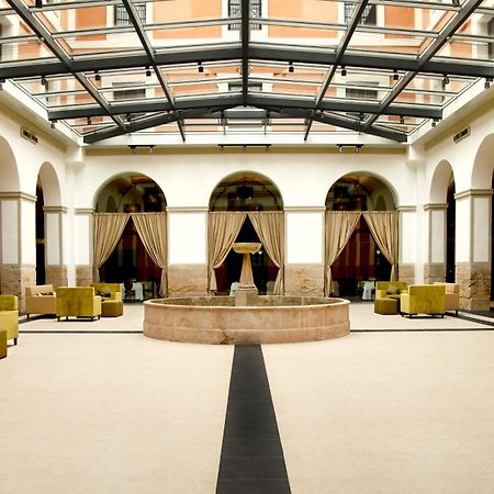 Hotel Spa Martin El Humano Segorbe Kültér fotó