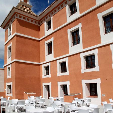 Hotel Spa Martin El Humano Segorbe Kültér fotó