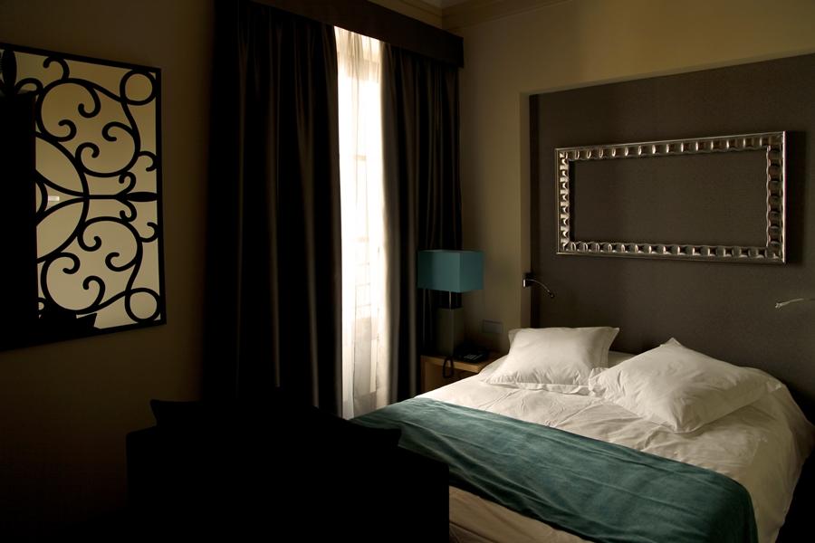 Hotel Spa Martin El Humano Segorbe Szoba fotó