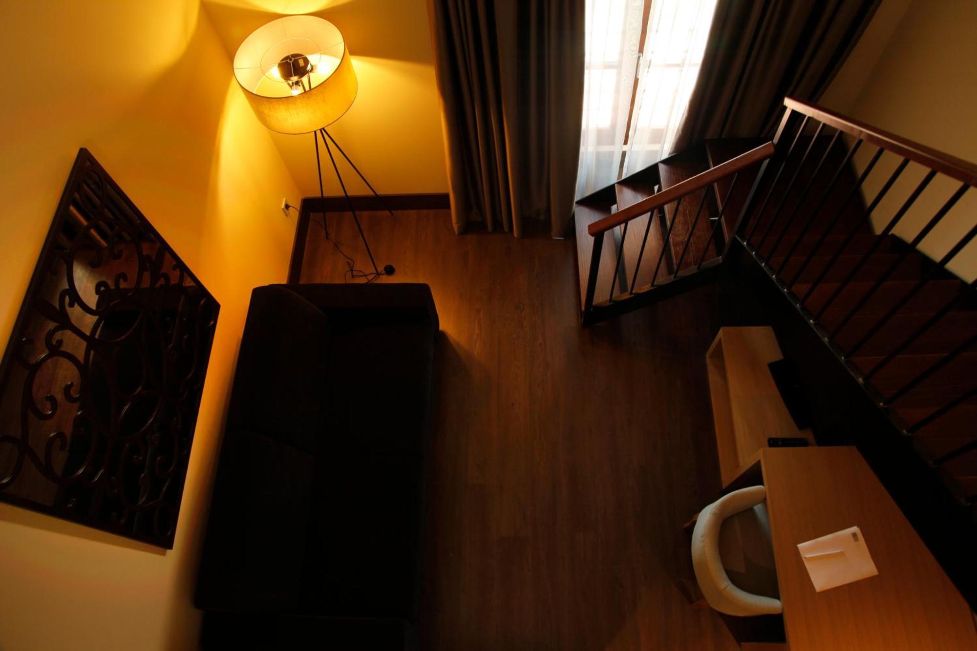 Hotel Spa Martin El Humano Segorbe Kültér fotó