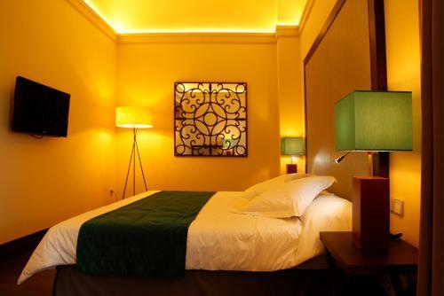 Hotel Spa Martin El Humano Segorbe Kültér fotó